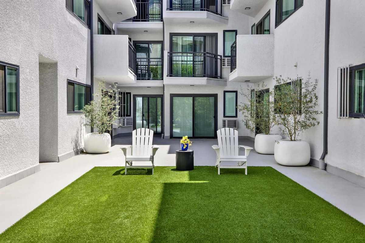 Apartments for Rent in Westwood, Los Angeles | Westwood Riviera